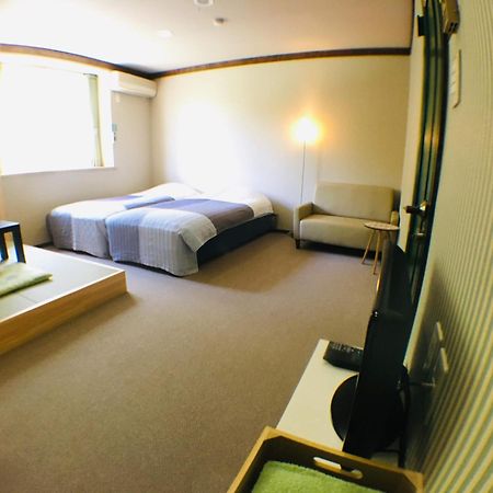 Sora No Uta Bed and Breakfast Minami Alps Εξωτερικό φωτογραφία