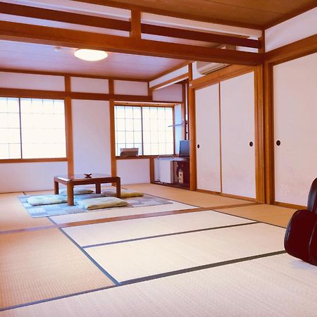 Sora No Uta Bed and Breakfast Minami Alps Εξωτερικό φωτογραφία