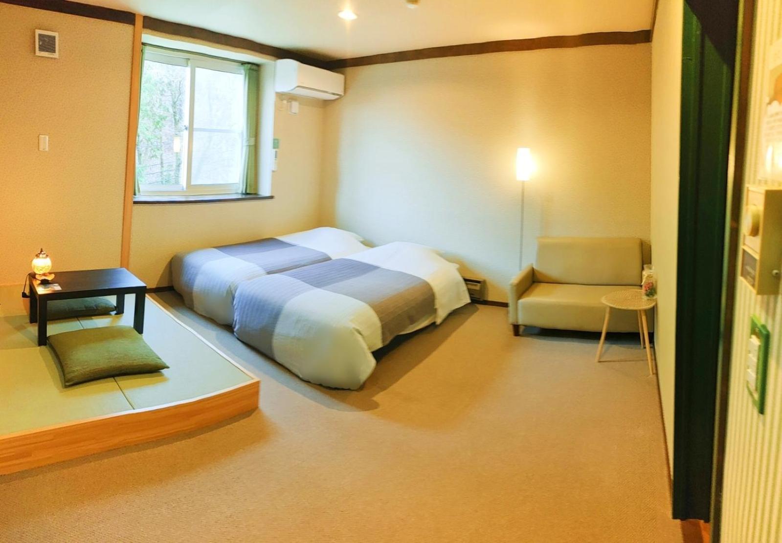Sora No Uta Bed and Breakfast Minami Alps Εξωτερικό φωτογραφία
