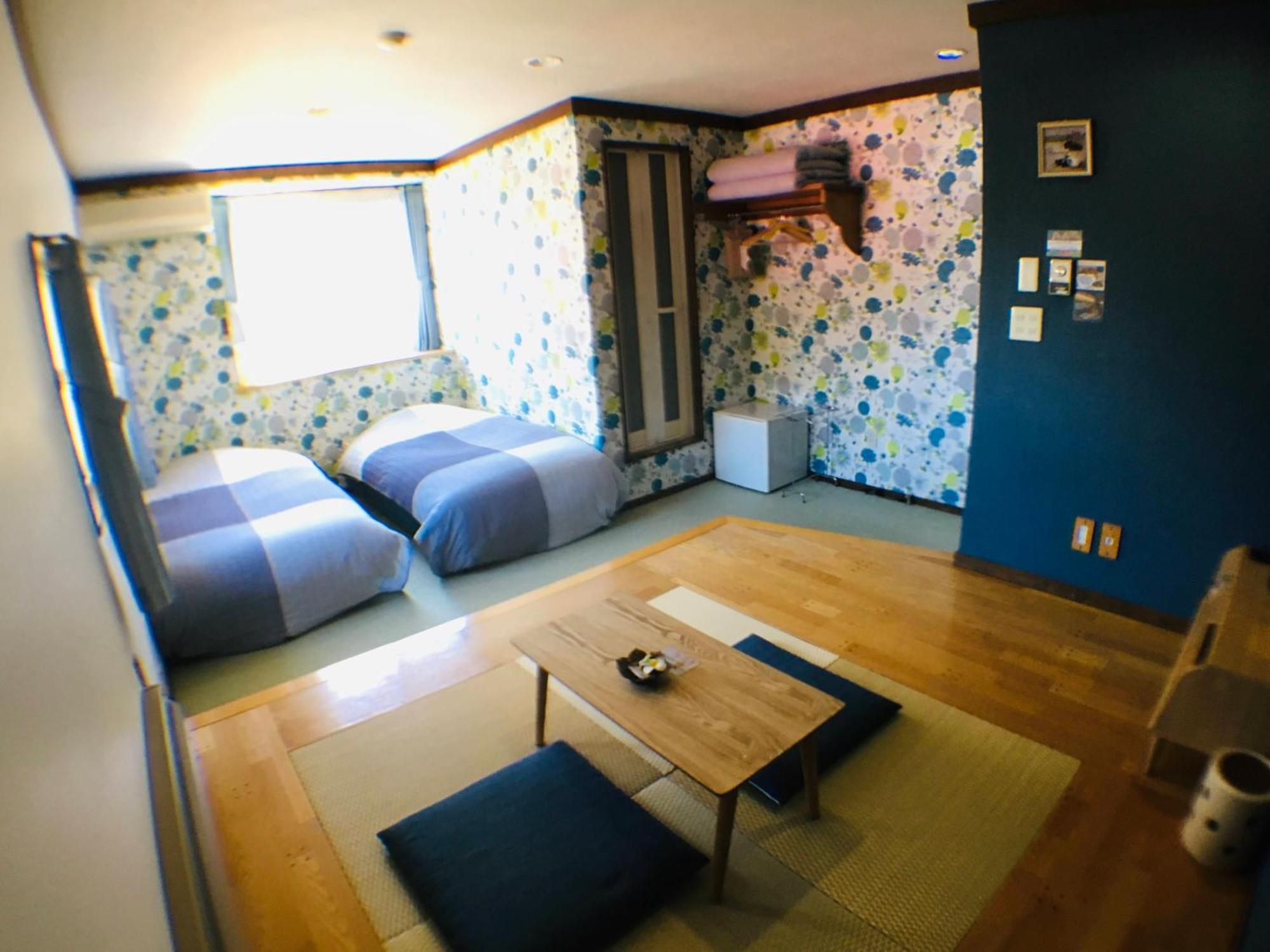 Sora No Uta Bed and Breakfast Minami Alps Εξωτερικό φωτογραφία