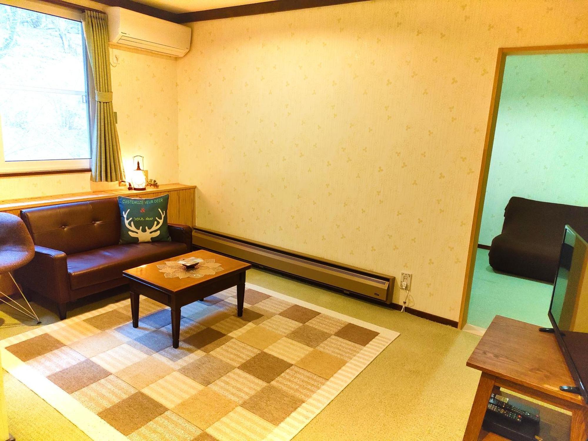 Sora No Uta Bed and Breakfast Minami Alps Εξωτερικό φωτογραφία