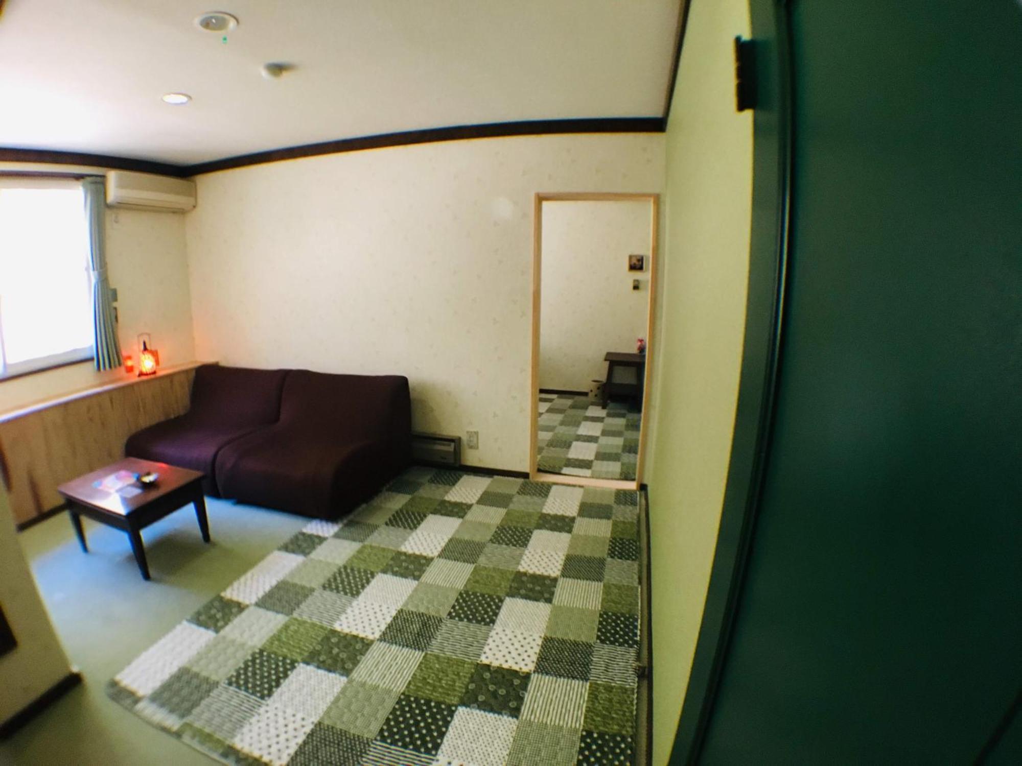 Sora No Uta Bed and Breakfast Minami Alps Εξωτερικό φωτογραφία