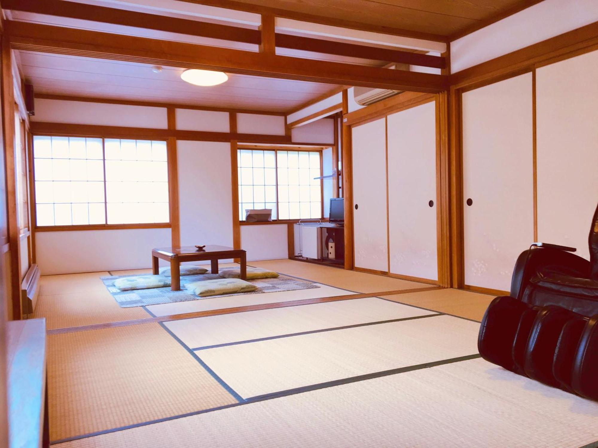 Sora No Uta Bed and Breakfast Minami Alps Εξωτερικό φωτογραφία