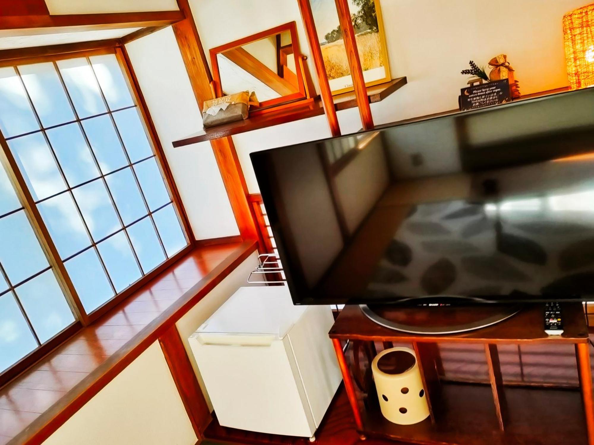 Sora No Uta Bed and Breakfast Minami Alps Εξωτερικό φωτογραφία