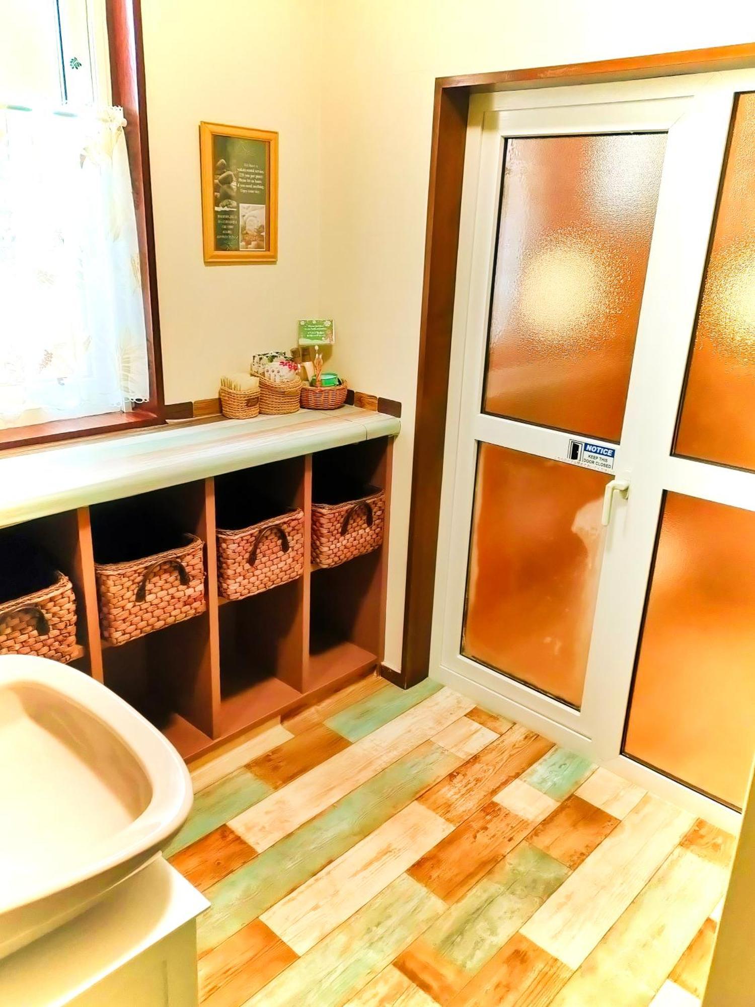 Sora No Uta Bed and Breakfast Minami Alps Δωμάτιο φωτογραφία