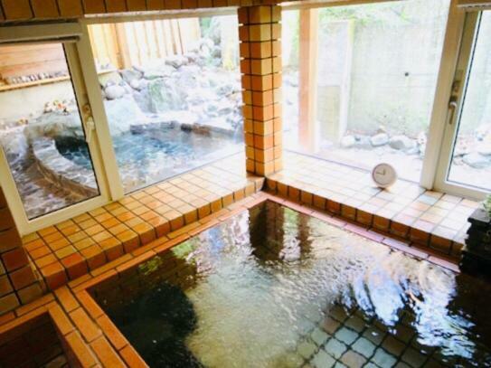 Sora No Uta Bed and Breakfast Minami Alps Εξωτερικό φωτογραφία